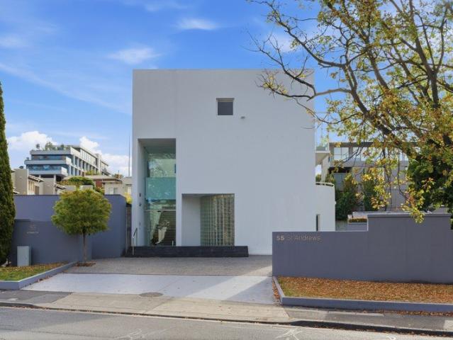 Apartment for sale in Hobart, Tasmania