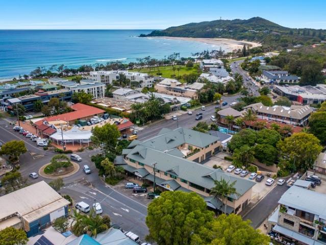 Retail for sale in Byron Bay, New South Wales