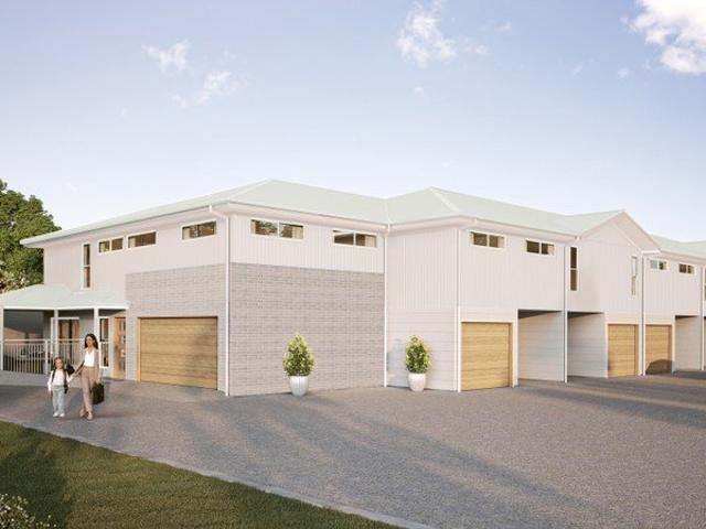 Townhouse for sale in Kings Creek, Queensland