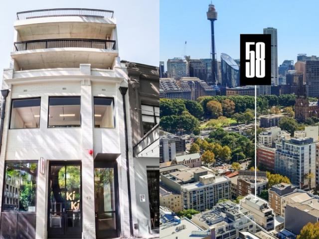 Office for sale in Sydney, New South Wales