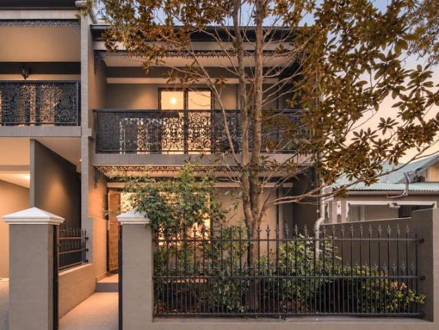 Apartment for sale in Erskineville, Sydney