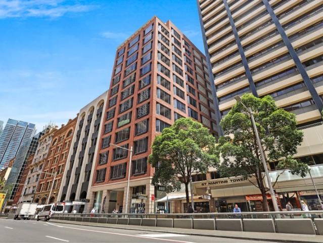 Office for rent in Sydney, New South Wales