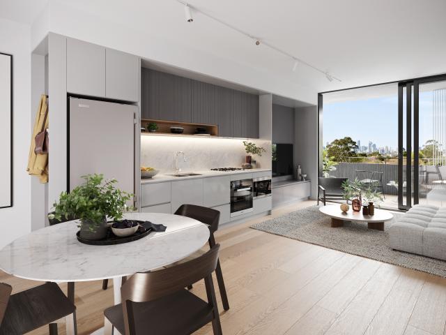 Apartment for sale in Sydney, New South Wales