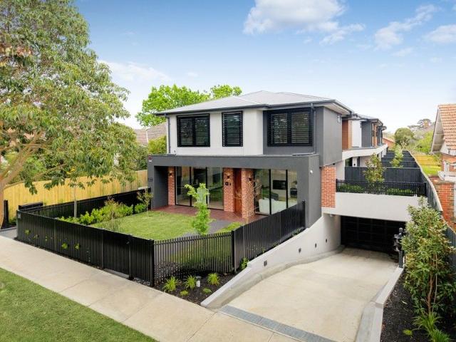 Townhouse for sale in Camerons Creek, Victoria