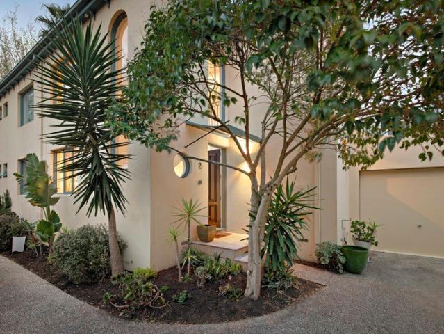 House for sale in Elwood, Melbourne