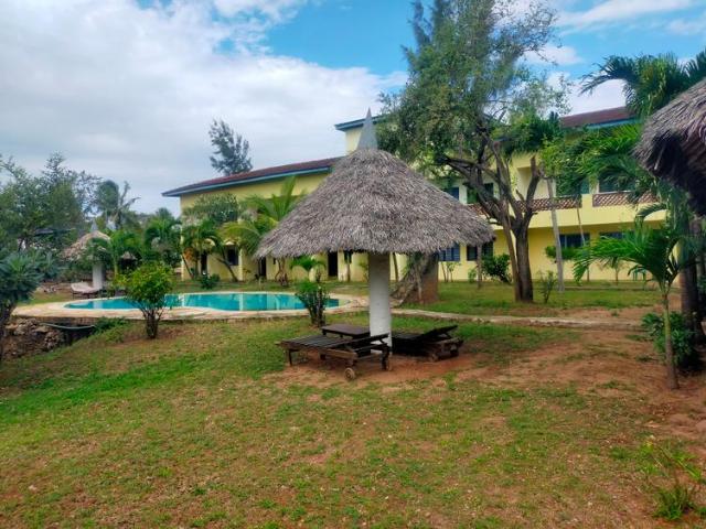 Land for sale in Mombasa