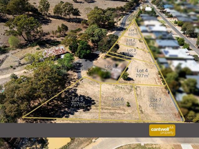 Land for sale in Castlemaine, Victoria