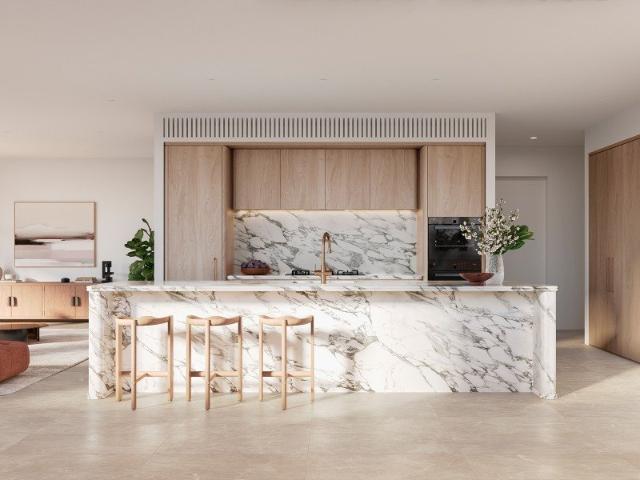 Apartment for sale in Eastern Suburbs, Sydney