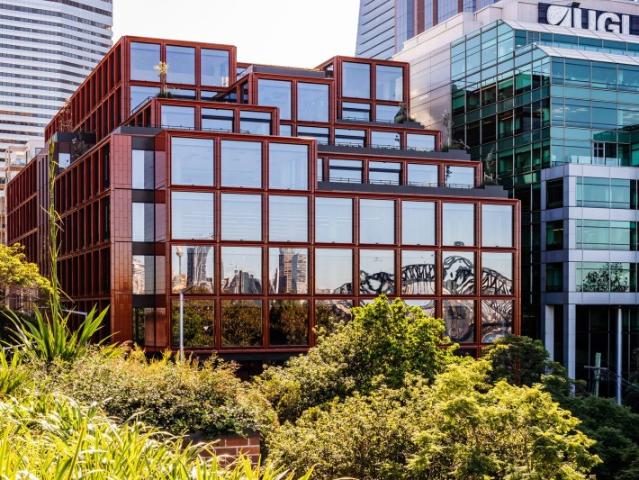 Office for rent in Sydney, New South Wales