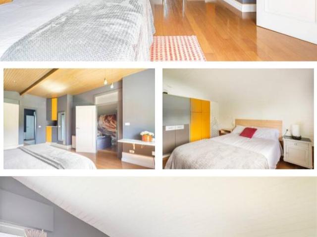 Casa en venta en A Bola, Ourense