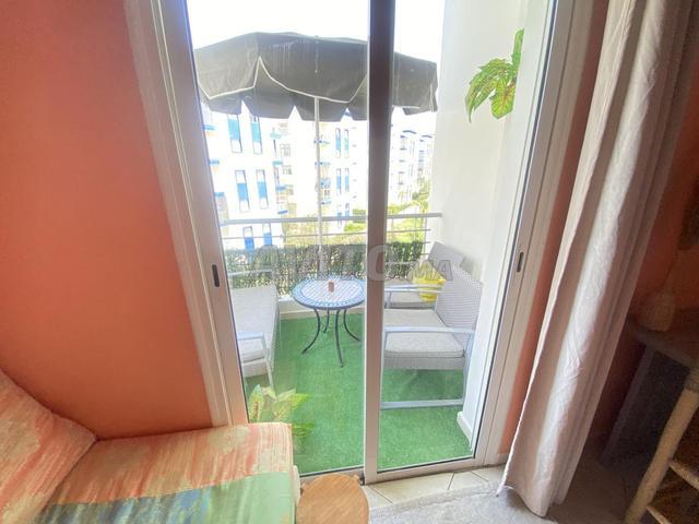 Appartement location à Gharb-Chrarda-Beni Hssen