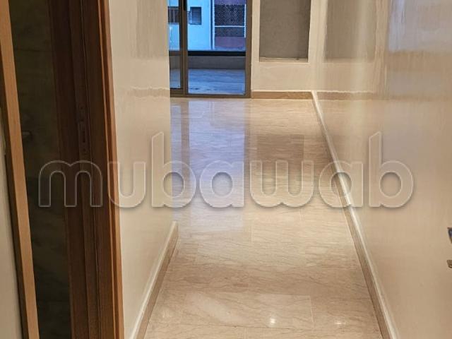 Appartement location à Anfa, Gharb-Chrarda-Beni Hssen