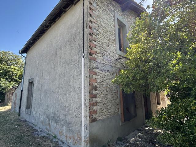 Maison vente à Cité Sarraut, Bram