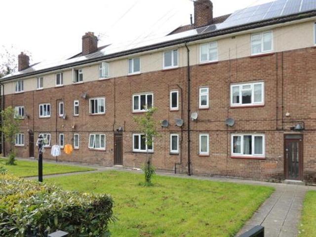 House for sale in Greater Manchester