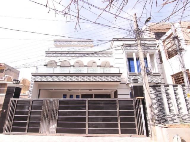 House for sale in Rawalpindi, Islamabad Capital Territory