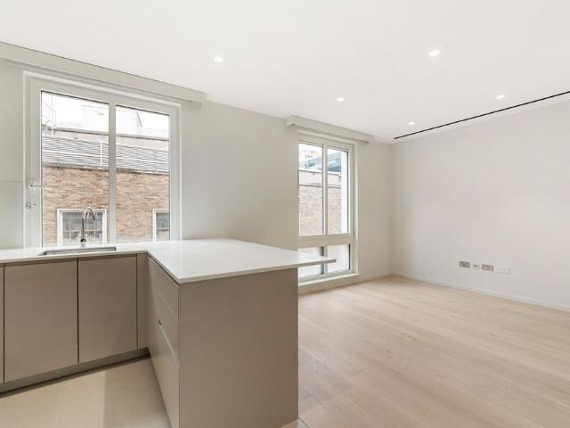 Apartment for rent in Soho, Greater London