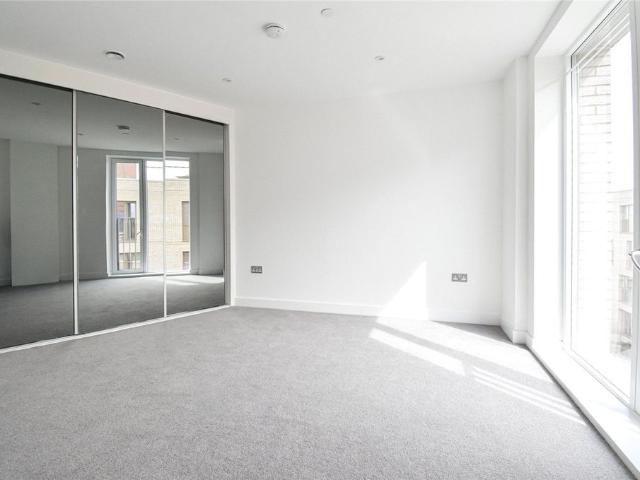 Apartment for rent in Arrington, Cambridgeshire