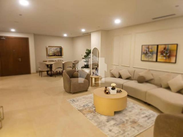 Apartment for rent in اسلام آباد, زون 1