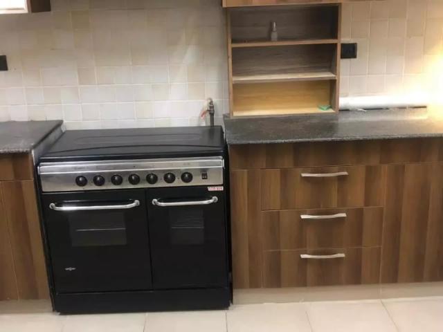 Apartment for rent in Islamabad