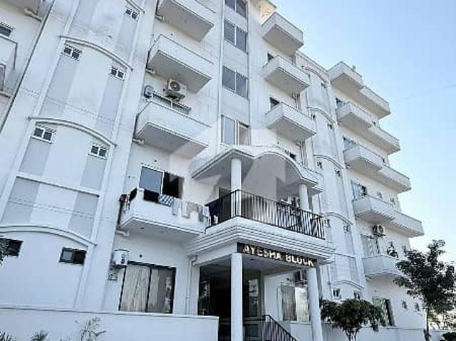 Apartment for rent in اسلام آباد, زون 1