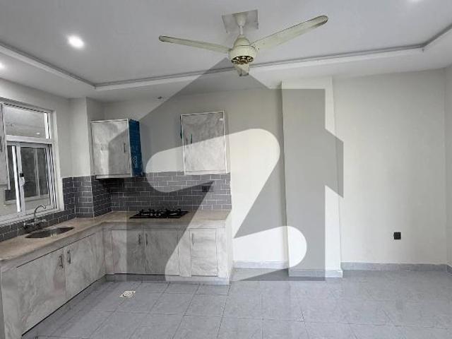 Apartment for rent in اسلام آباد, زون 1