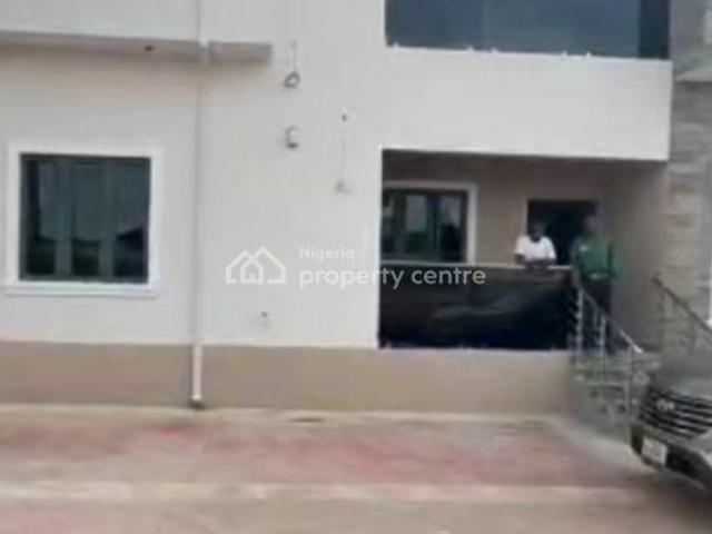 Property for rent in Abuja