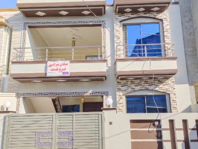 House for sale in Rawalpindi, Islamabad Capital Territory
