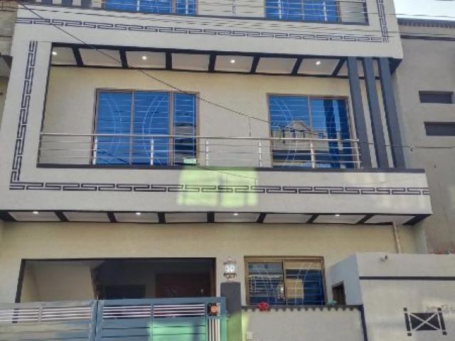 House for sale in Rawalpindi, Islamabad Capital Territory