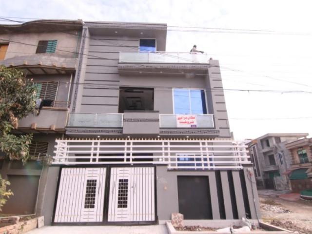 House for sale in Rawalpindi, Islamabad Capital Territory