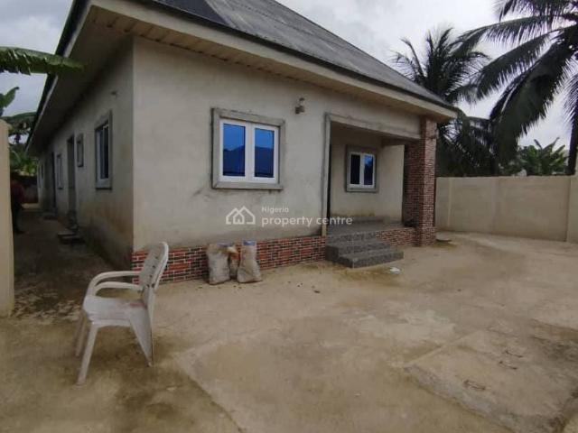 Property for sale in Uyo, Akwa Ibom