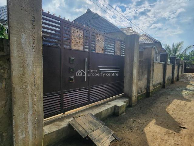 Property for sale in Uyo, Akwa Ibom