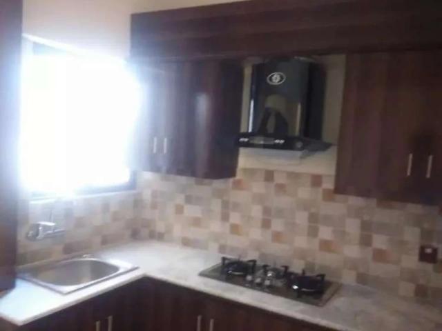 Apartment for rent in Islamabad