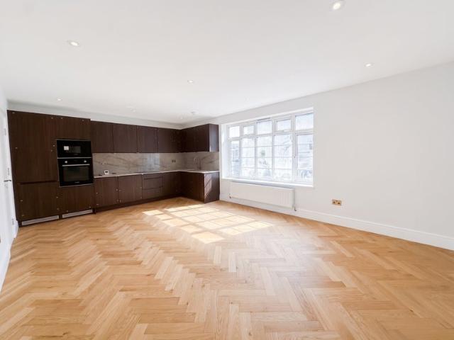 Apartment for rent in Maida Vale, Greater London