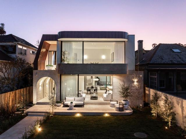 House for sale in Sydney, New South Wales
