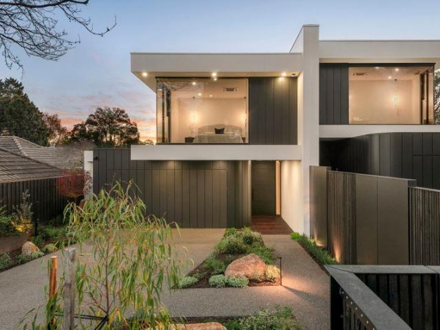 Townhouse for sale in Camerons Creek, Victoria
