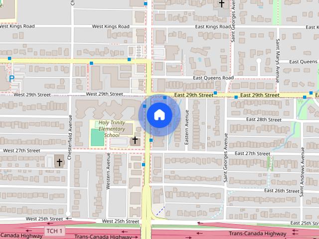 Apartment for rent in North Vancouver, Metro Vancouver Regional District