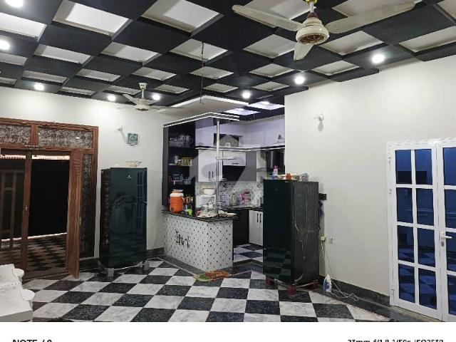 House for sale in Federally Administered Tribal Areas fata