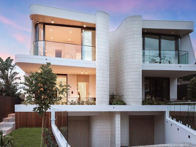 Duplex for sale in Sydney, New South Wales