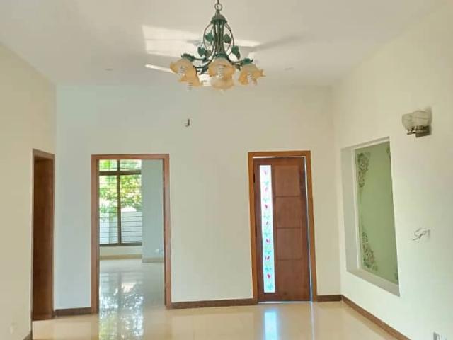 House for rent in اسلام آباد, زون 1