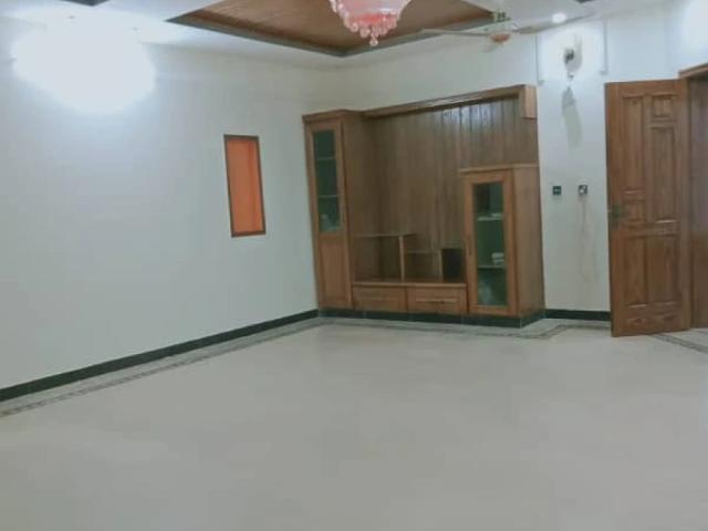 Property for rent in ڈی-12 مركز, اسلام آباد