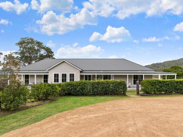 Apartment for sale in Martins Creek, Dungog Shire Council
