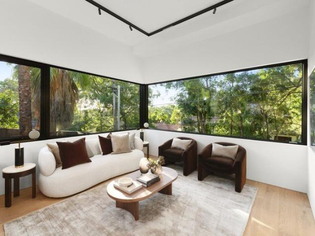 Duplex for sale in Willoughby, New South Wales