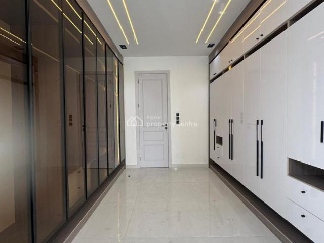 Property for sale in Eti Osa, Lagos