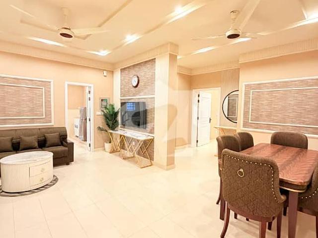 Apartment for rent in لاہور, لاہور ڈویژن