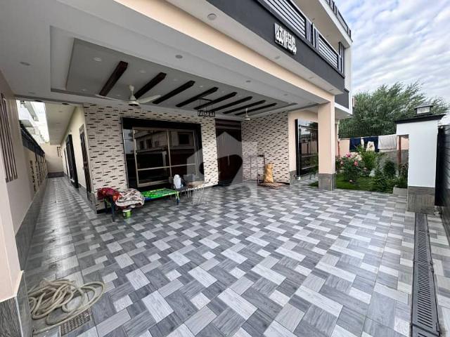 Property for rent in Islamabad