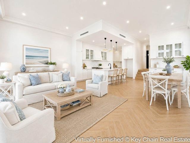 Duplex for rent in Sutherland, New South Wales