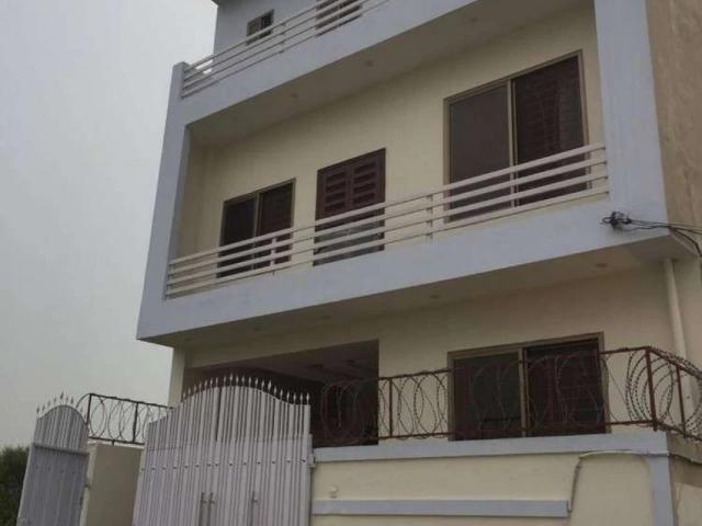 House for rent in Islamabad