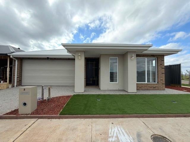 House for rent in Tarneit, Melbourne