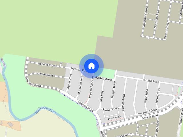 House for rent in Tarneit, Melbourne