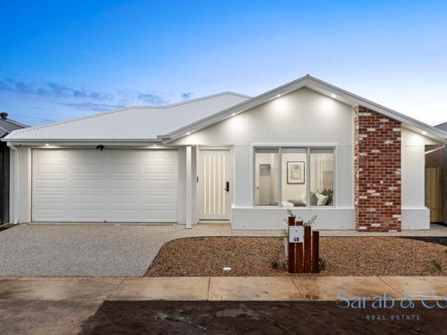 House for sale in Geelong, Victoria